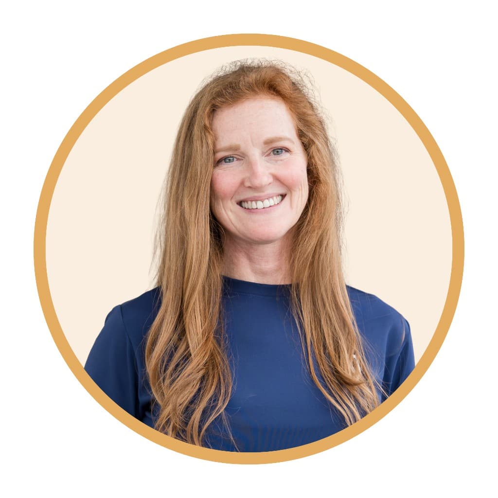 Amy Horn, Registered Nurse.