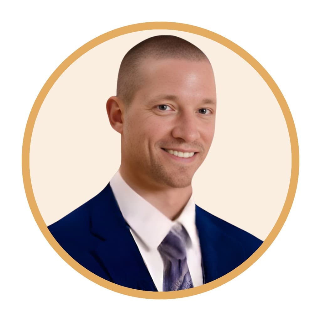 Casey Metoyer, Exercise & Sport Scientist.