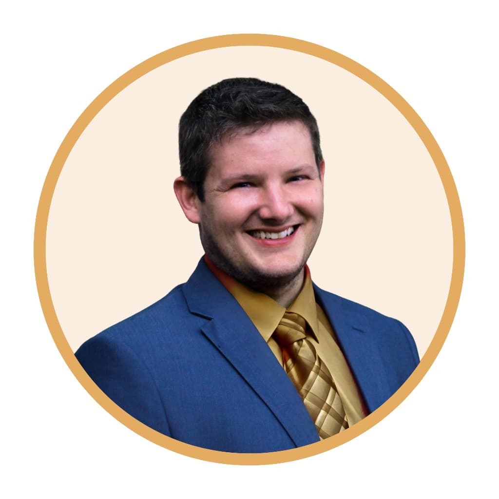 Christopher Vann, PhD