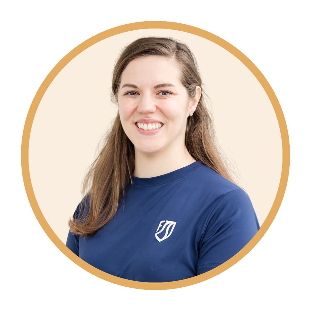 Kerrily Murphy, Director of Operations & Nurse Practitioner.