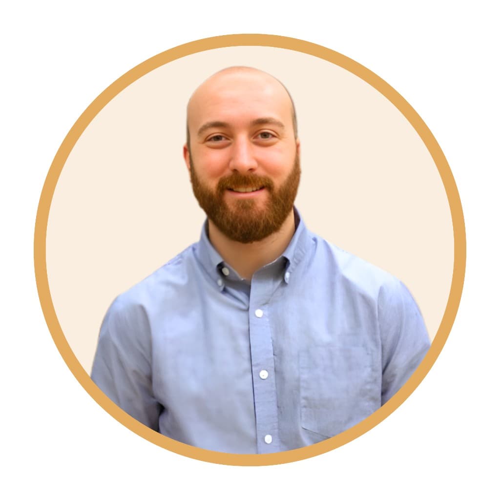 Kevin Carroll, Exercise & Sport Scientist.