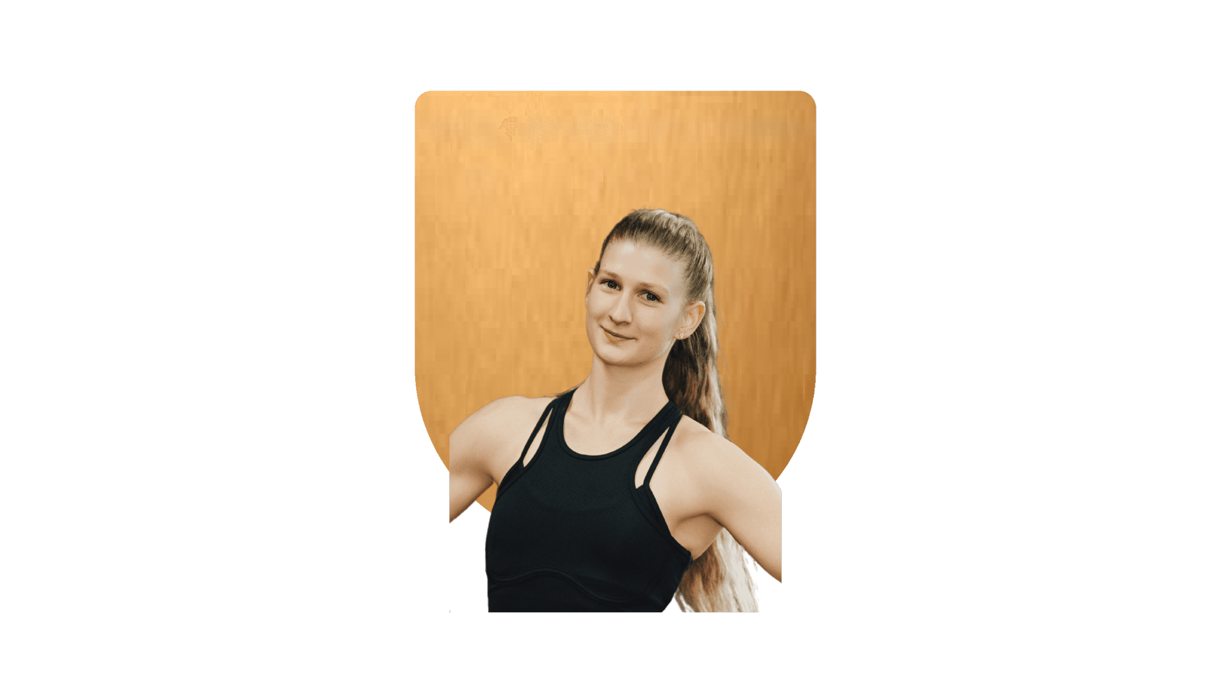 Portrait of Michelle Sadowitz, MS.